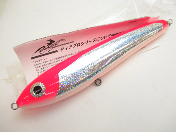 カーペンター GT-γ160 ディアブロ カーペンター ディアブロ GT-γ160