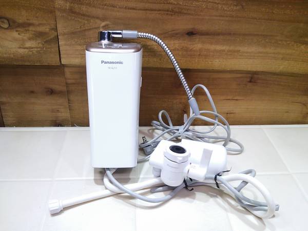 フジ医療器 アルカリイオン整水器 トレビ FW-407 TREVI トレビFW-407