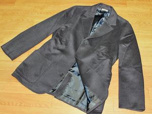 ラム ジャケットのYahoo!オークション(旧ヤフオク!)の相場・価格を見る
