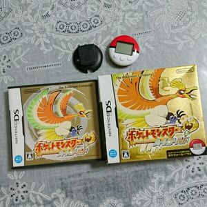 ポケモン ハートゴールドのYahoo!オークション(旧ヤフオク!)の相場 