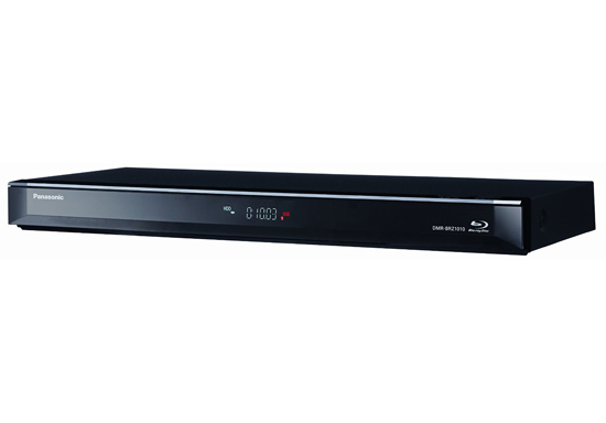 Panasonic DMR-BRZ1010 ブルーレイレコーダー 動作品 Panasonic□ブルーレイディスクレコーダー DMR-BRZ1010□未開封
