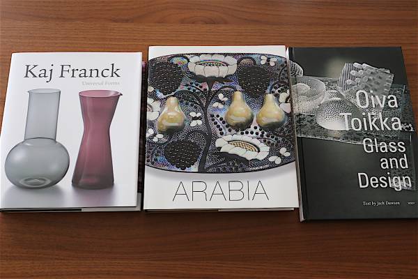 新品カイフランクKaj Frank北欧作家作品集ミッドセンチュリー本