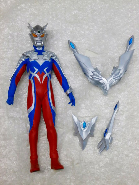 箱無 Project Bm ウルトラマンゼロ ウルトラ銀河伝説 梱0 1 ウルトラマン 売買されたオークション情報 Yahooの商品情報をアーカイブ公開 オークファン Aucfan Com