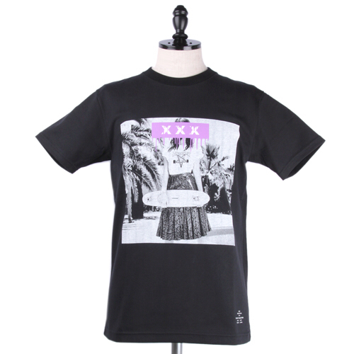 新品 GOD SELECTION XXX ゴッドセレクション トリプルエックス