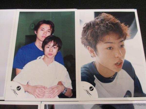 嵐 櫻井翔 公式写真 混合含む 5枚 桜井翔 売買されたオークション情報 Yahooの商品情報をアーカイブ公開 オークファン Aucfan Com