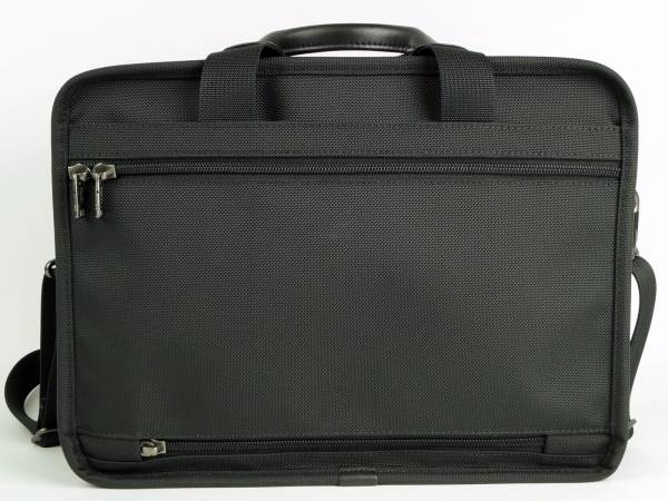 TUMI エクスパンダブル コンピューター ブリーフケース 26141 D4