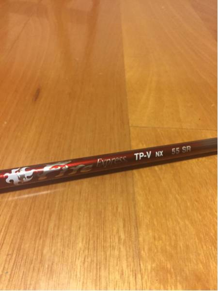 新品 ファイヤーエクスプレス TP-V NX 55SR Fire Express