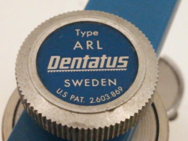 Dentatus デンタータス咬合器 Type ARL 歯科技工 その他 【公式通販】