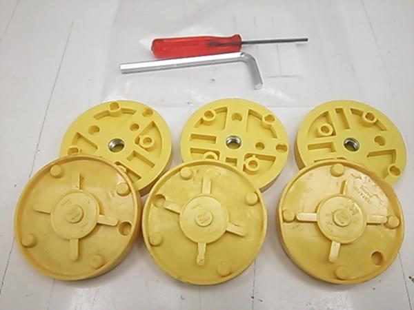 Dentatus デンタータス咬合器 Type ARL 歯科技工 その他 【公式通販】