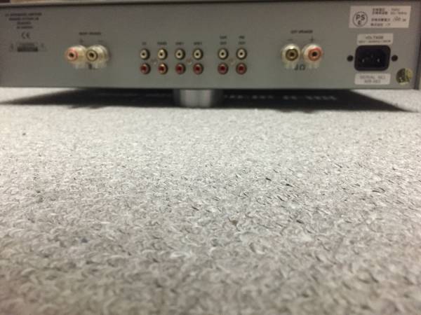 PRIMARE プライマー I21 プリメインアンプ アンプ 楽器、器材 【公式通販】