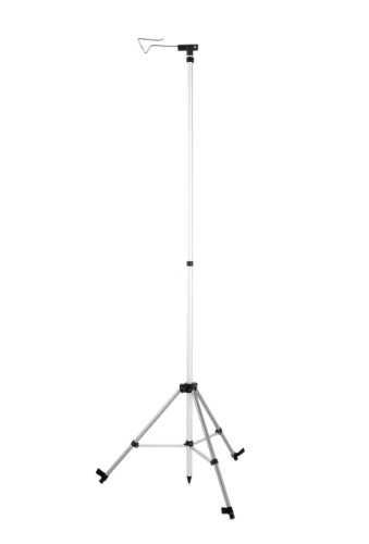 キャプテンスタッグ ランタン アルミ スライド スタンド UF-4 t