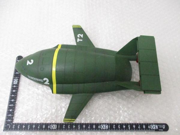 ☆コーギー ◎処分 THUNDERBIRD Corgiペネロープ号，新世紀合金ミニ等