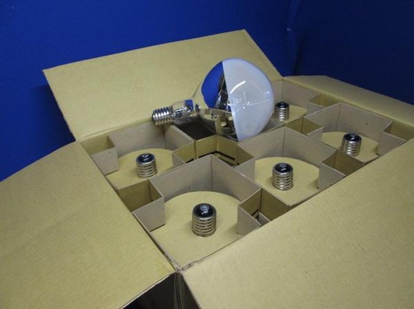 セルフバラスト水銀ランプ(6個入) BHRF500WH