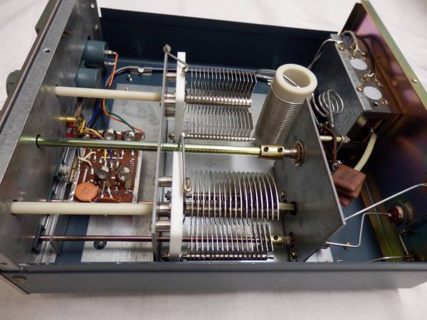 DAIWA CNW-418 Tuner Antenna Daiwa CNW418 antenna Yahoo tuner Real