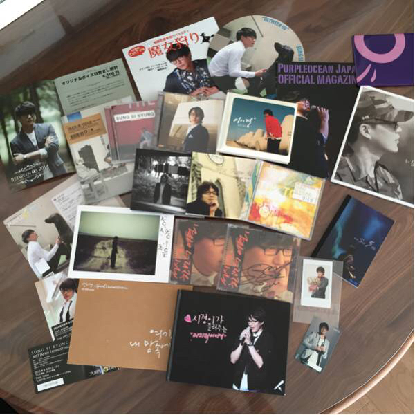 ソンシギョンサインあり SPエディションＣＤ10枚+ＤＶＤ+写真集