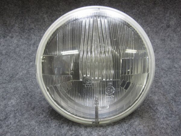 CIBIEシビエライト180mm凸レンズ 検索Z1Z2Z1000Mk2Z750FX シビエ 180 
