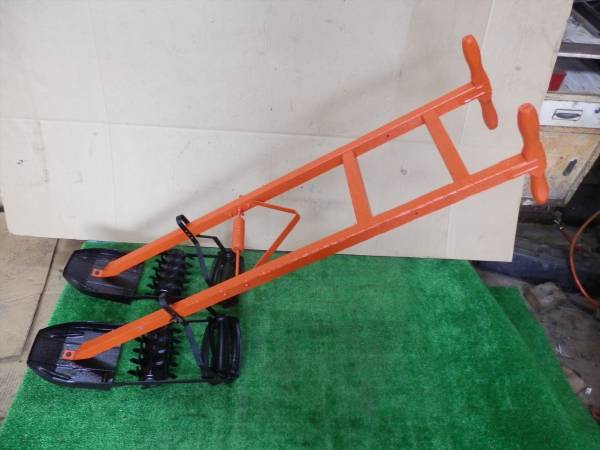 NS300 クボタ 田植え機 春風 2条 ガソリンエンジン 佐久のその他の中古 