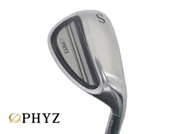 ■ファイズ■PHYZ (2014)■SW■56■R■NS900GH WF■新品