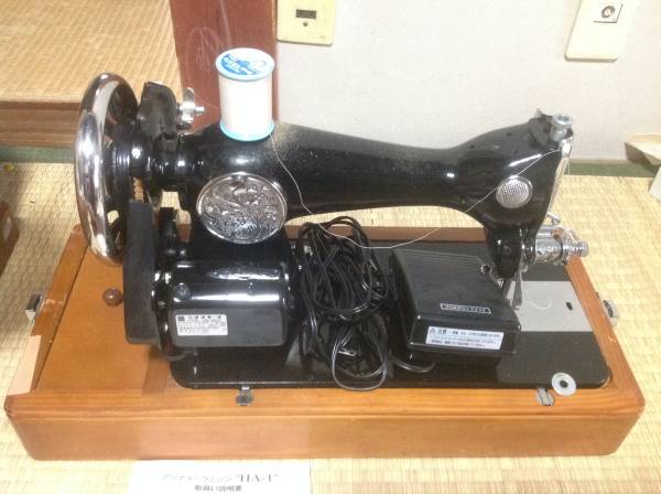 CROSS STAR 昭和20年代 ミシン クロススター | クロス 2025年最新