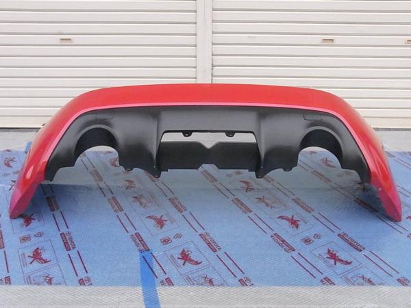 zc6 前期後期 86 ZN6 BRZ ZC6 後期純正フェンダーフィン BRZ M s