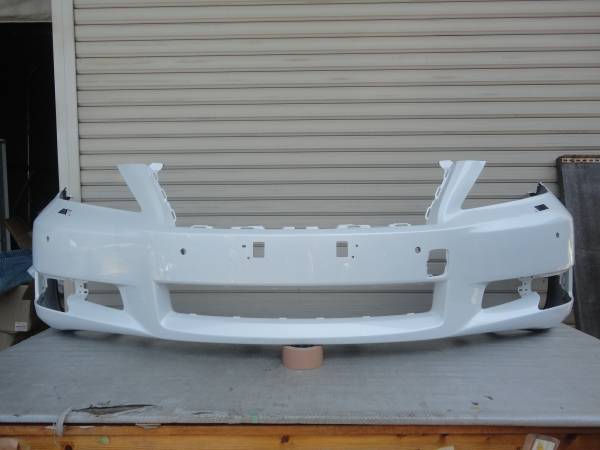 レクサス LS 600 フロントバンパー 中期 5614 2026年最新