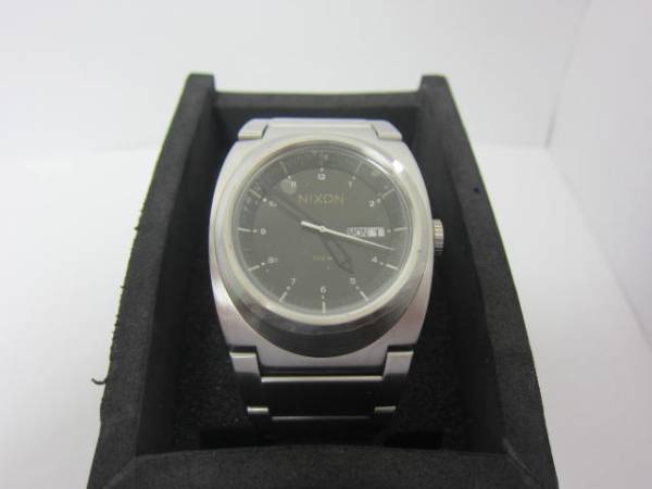NIXON ニクソン 腕時計 DONⅡ、MINIMAL×2本　新品 ☆