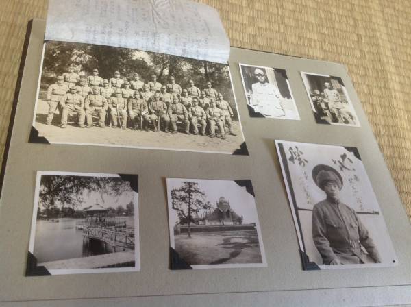 旧日本軍 戦争 アンティーク写真 284枚 超レア