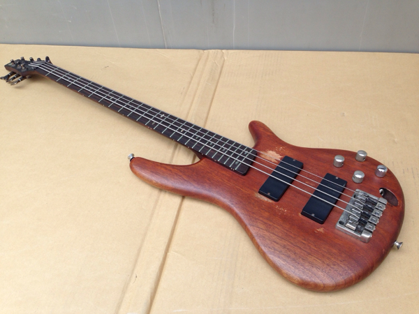 Ibanez/アイバニーズ SDGR 5弦ベース SSR505 ホビー、カルチャー