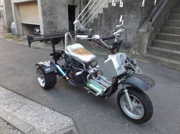 Yahoo!オークション - 「トライクバックギア」(トライク 2026年最新 