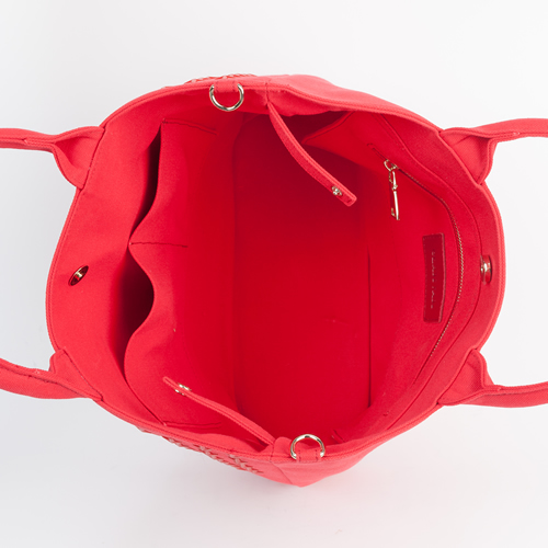 在庫有GLAMJAM/グラムジャム/星/スタッズ/トート/バッグG/レッド