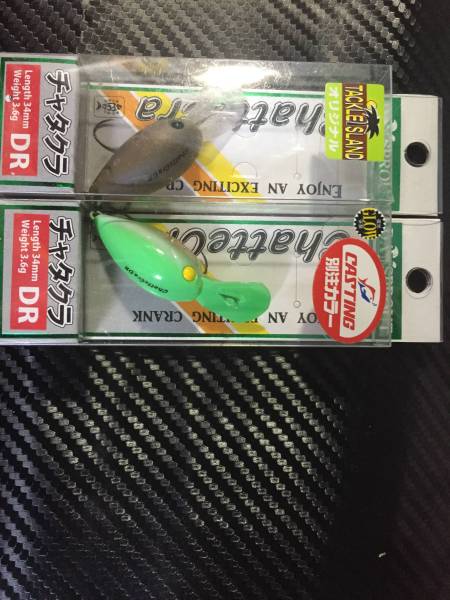 高品質，定番 チャタクラ ロデオクラフト クラピー つぶアン カフェコーク(クランクベイト)｜売買されたオークション情報、yahooの商品情報をアーカイブ公開 - オークファン 淡水