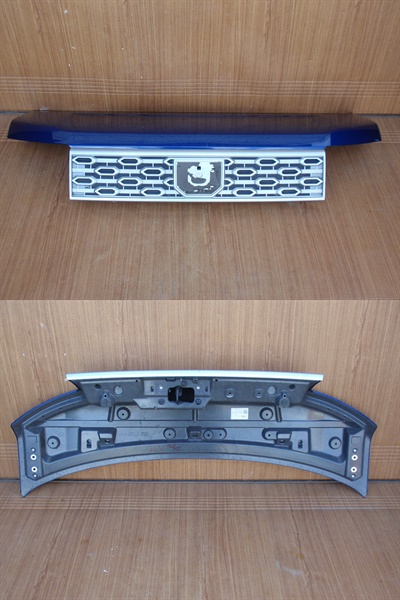 LA700S　ウェイク　ボンネットフード　G110