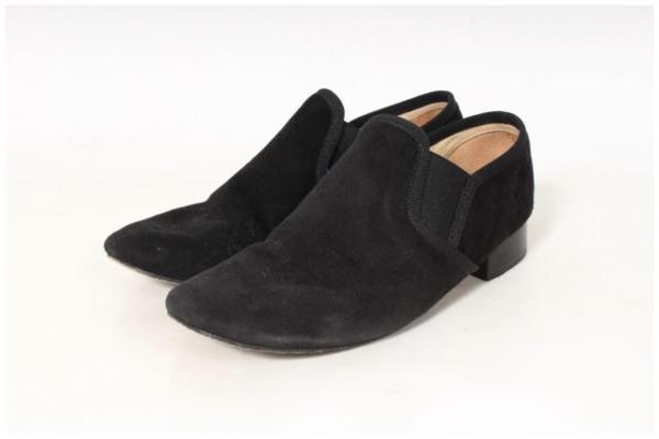 レペットrepetto　スリッポンシューズ[LFWM39759]