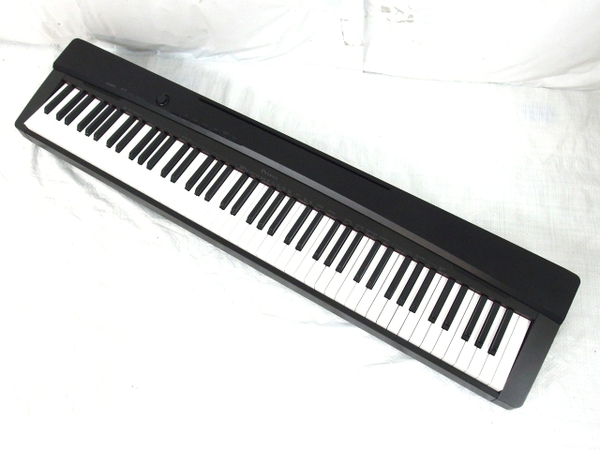 CASIO カシオ 電子ピアノ プリヴィア PX-135 BK 88鍵盤Y1942138