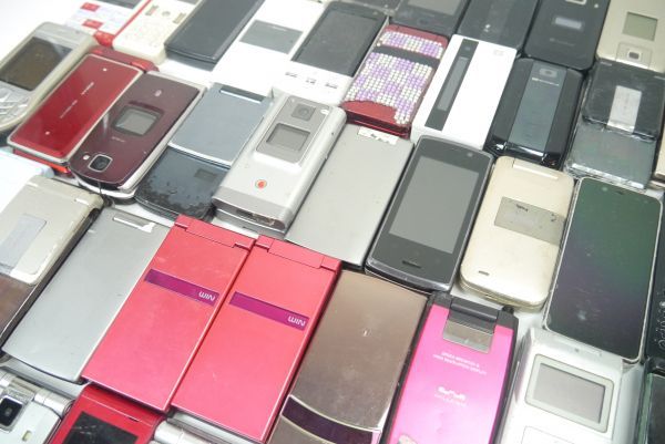 Yahoo!オークション ガラケー (携帯 「ジャンク ガラケー」携帯電話 