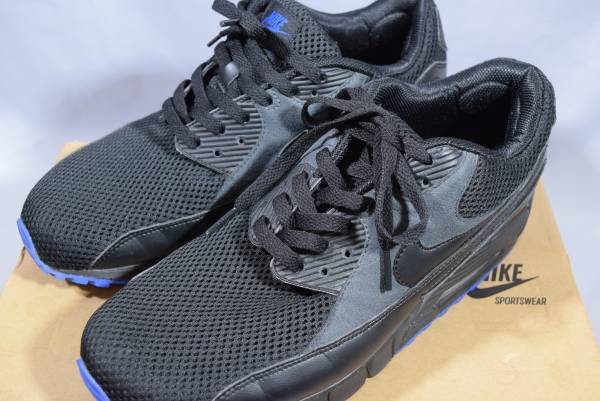 H906) ナイキ NIKE AIR MAX 90 CURRENT 28.5cm