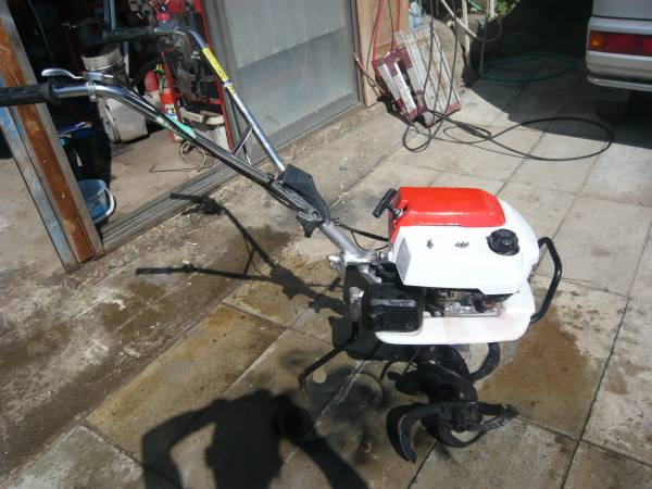 ホンダ　こまめ　Ｆ210　整備済み　すぐ使えます