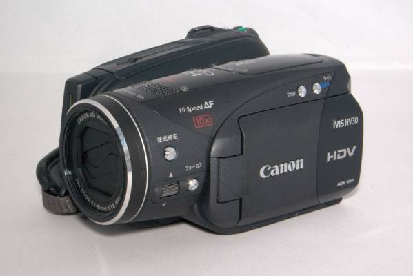 ジャンク○SONY○デジビデ○HDR-CX630V○1円スタート○J230360 【公式