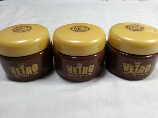 【新品30％OFF】ベトロ★イクステンションクリア45ml×3個セット