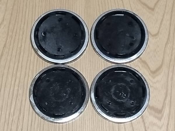 WALD センターキャップ ヴァルド - メルカリ ホイール 金属製品、美品 