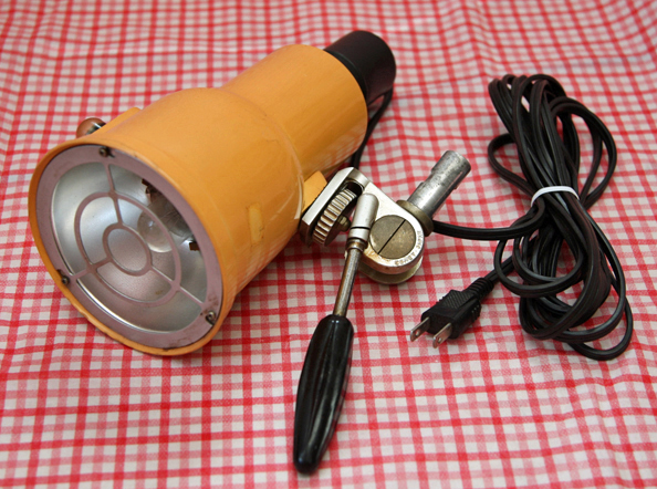 【即決・送料無料】 コメット シンクロ型 ストロボ