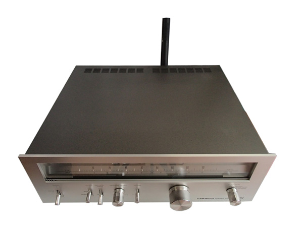 Pioneer パイオニア ステレオチューナー TX-8800Ⅱ Pioneer TX-8800II