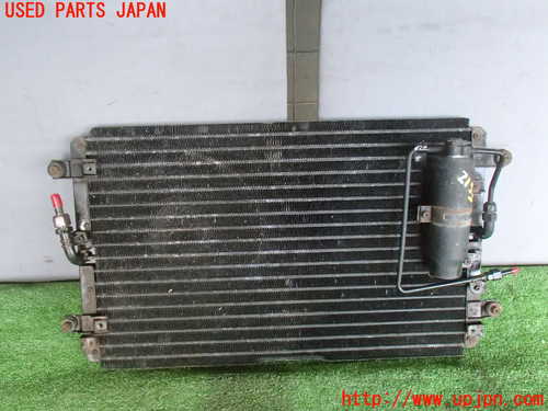 2UPJ-21536031]ランクル 60系(FJ62G(改)エアコンコンデンサー