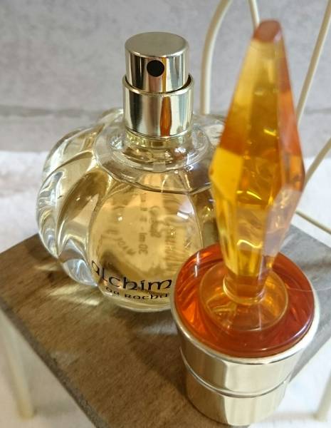 アルシミー デ ロシャス オードトワレ 30ml Rochas アルシミー デ ロシャス オードトワレ 30ml 【公式通販】