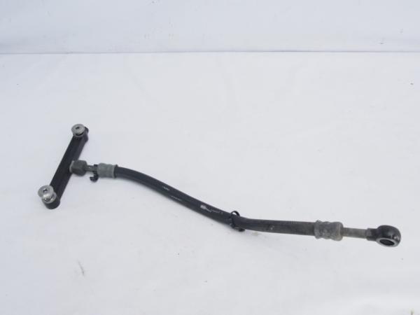 使える!ZZR1100D純正オイルバイパスラインZZ-R1100D