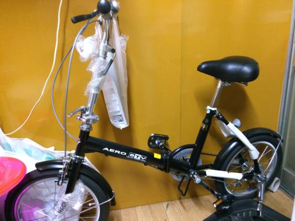 自転車 未整備 NEOBIKE KIRA WARP CoMpo スターメーアーチャー