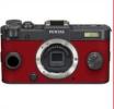 新品 PENTAX Q-S1 ボディ ペンタックス　バッテリー有 r