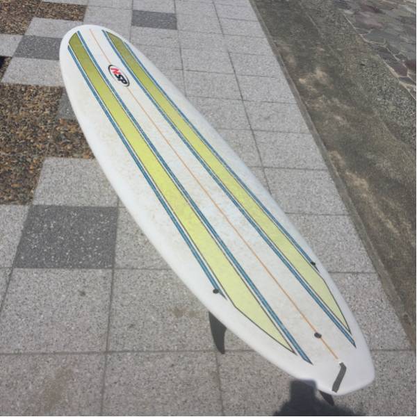 m*o様 【美品】NSP SURF BOARD 8'2 サーフボード サーフボード NSP 8'2 ,サーフボードNSP8