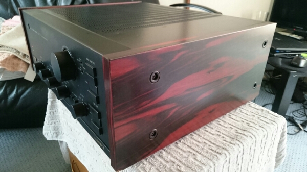 サンスイ Sansui AU-X11マスターインテグレーテッド プリメインアンプ 現状渡》 SANSUI AU―X11 マスターインテグレーアンプ VINTAGE