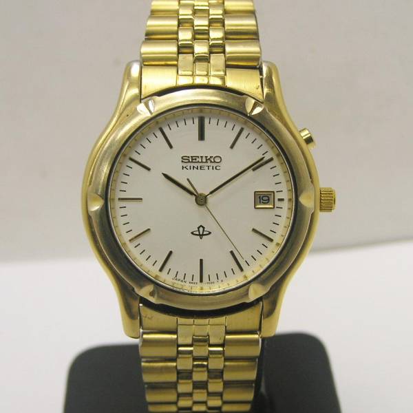 5M22-7A60 Kinetic AGS Seiko Marketplace WatchCharts | watch SEIKO 